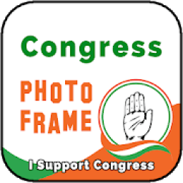 ikon Congress Photo Frames