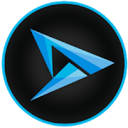 3D Video Player आइकन