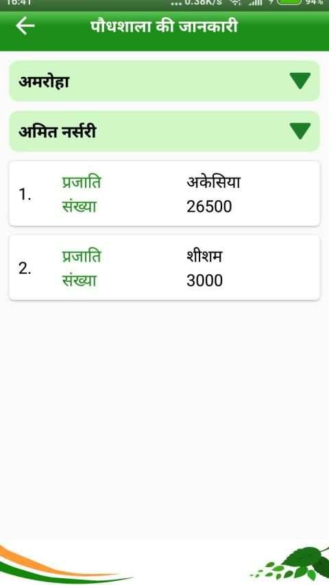 15 August : Plantation 9 Cr. screenshot 2