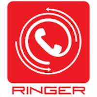 ikon Ringer Dialer