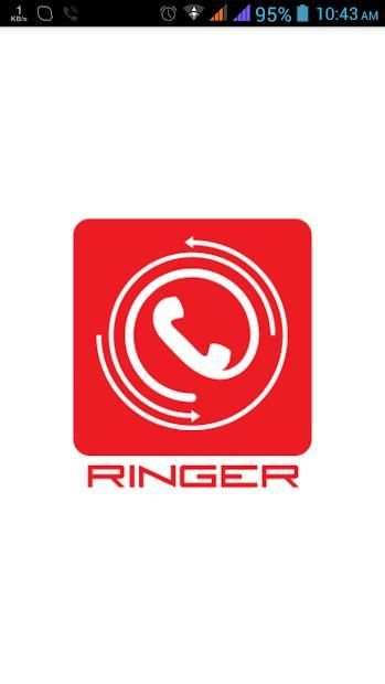 Ringer Dialer screenshot 5