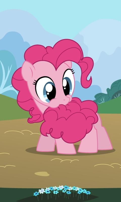 Puzzle Little Pony screenshot 4