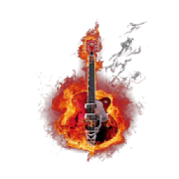 Rape Music आइकन