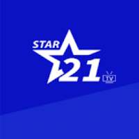 Star21TV आइकन