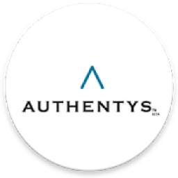 Authentys 1.35