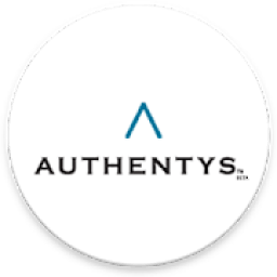 Authentys आइकन