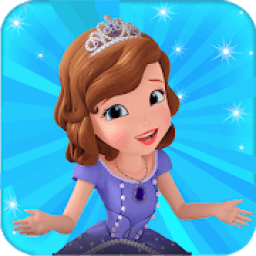Sofia Adventure आइकन