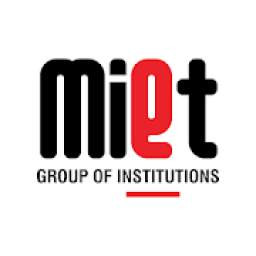 Meerut Institute of Engineering & Technology