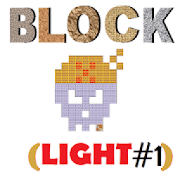 BLOCK LIGHT icon
