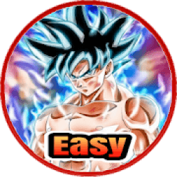 ikon How To Draw Character Anime DBZ