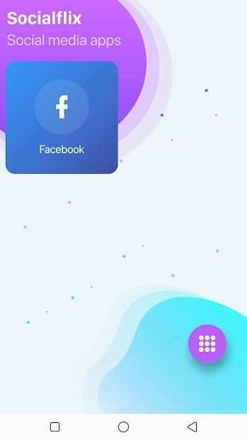Social Media Networks - All In One App screenshot 3