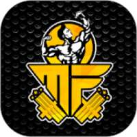 Micha Fitt GyM on 9Apps