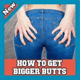 ikon *Butt Fitness Buttock Exercises &amp; Booty Workout*