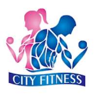 City Fitness on 9Apps