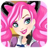 Beauty Games **