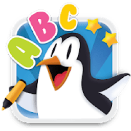 ikon Kids Write ABC! - Free Game for Kids and Family