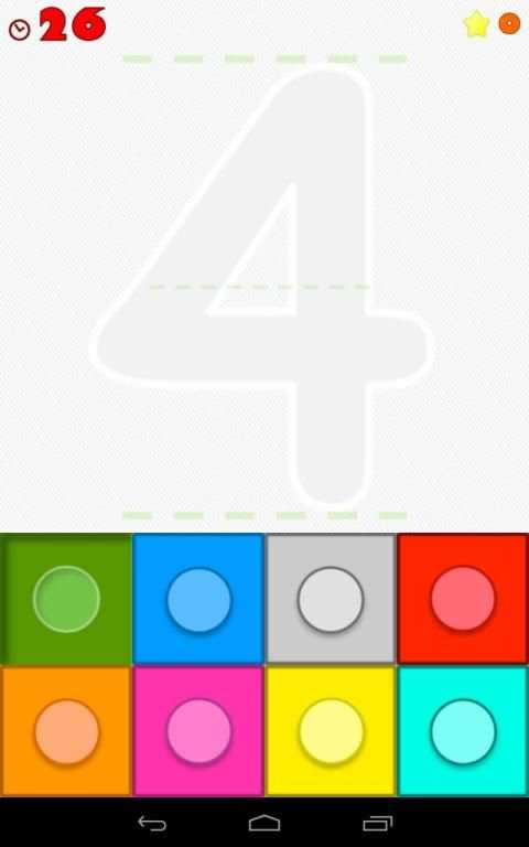 Kids Write ABC! - Free Game for Kids and Family screenshot 15