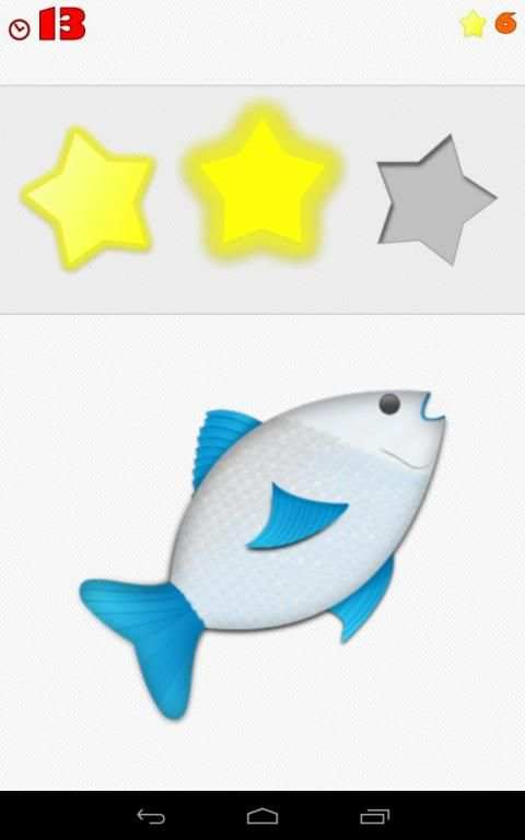 Kids Write ABC! - Free Game for Kids and Family screenshot 12