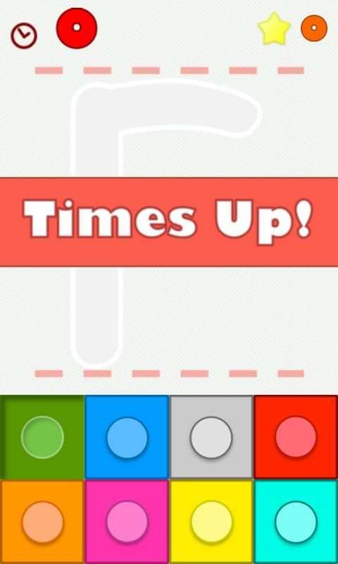 Kids Write ABC! - Free Game for Kids and Family screenshot 18