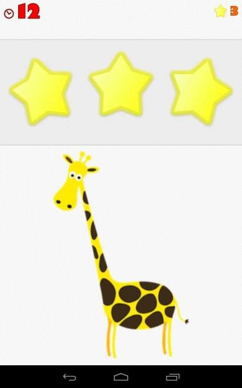 Kids Write ABC! - Free Game for Kids and Family screenshot 9