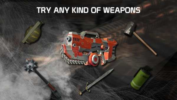 Gun Camera 3D screenshot 10