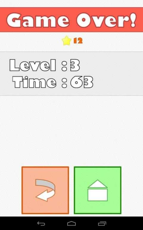 Kids Write ABC! - Free Game for Kids and Family screenshot 4