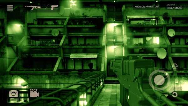 Gun Camera 3D screenshot 15
