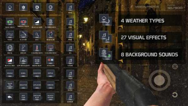 Gun Camera 3D screenshot 14