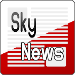 Sky News icon
