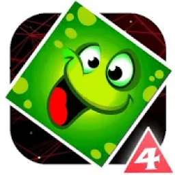 Meltdown World Geometry आइकन