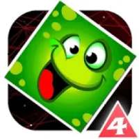 Meltdown World Geometry