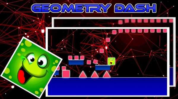 Meltdown World Geometry स्क्रीनशॉट 9