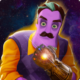 ikon Evil Neighbor: true story