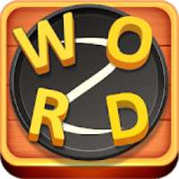 Word Connect Appetite - Word Search Game