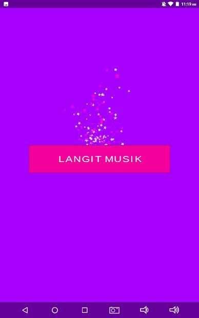 Langit Musik screenshot 2