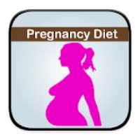 Pregnancy 9 Months Full Diet Food Course Eat-Avoid