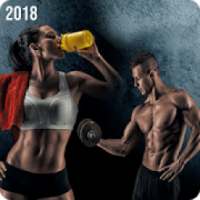 Men/Women Fitness Home base Workouts on 9Apps