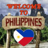 Visit Philippines Tour Guide on 9Apps