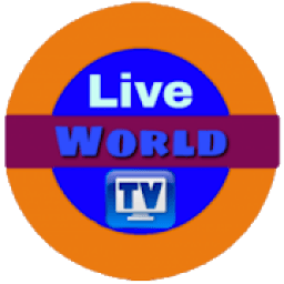 Live World TV icon