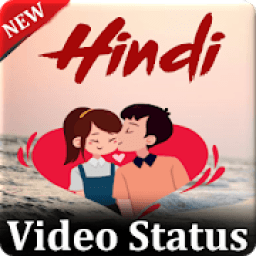 ikon Hindi Video Status - Full Screen Video Status
