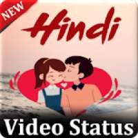 Hindi Video Status - Full Screen Video Status