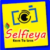 Selfieya Network - Upload Or Watch Video