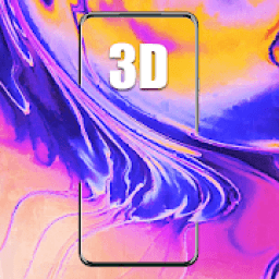 ikon Kela - Live &amp; 3D Wallpaper