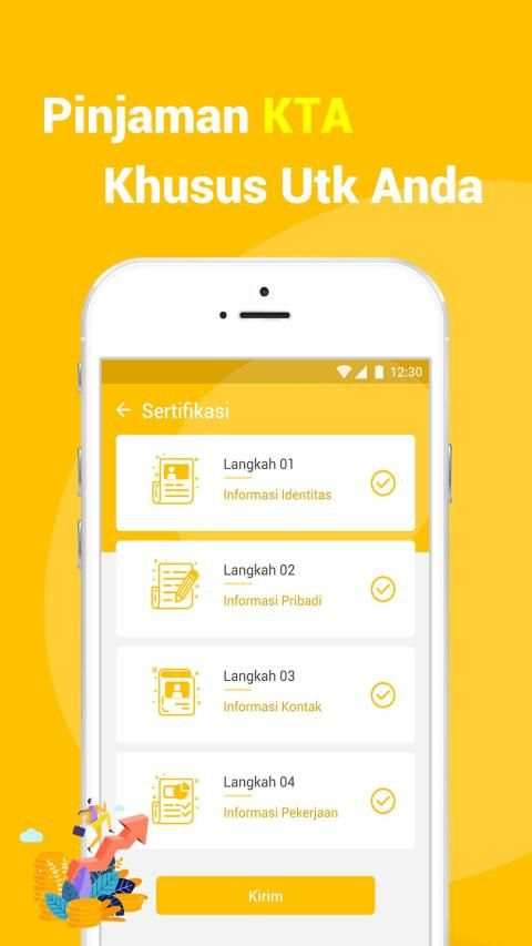 Pohon lemon screenshot 2