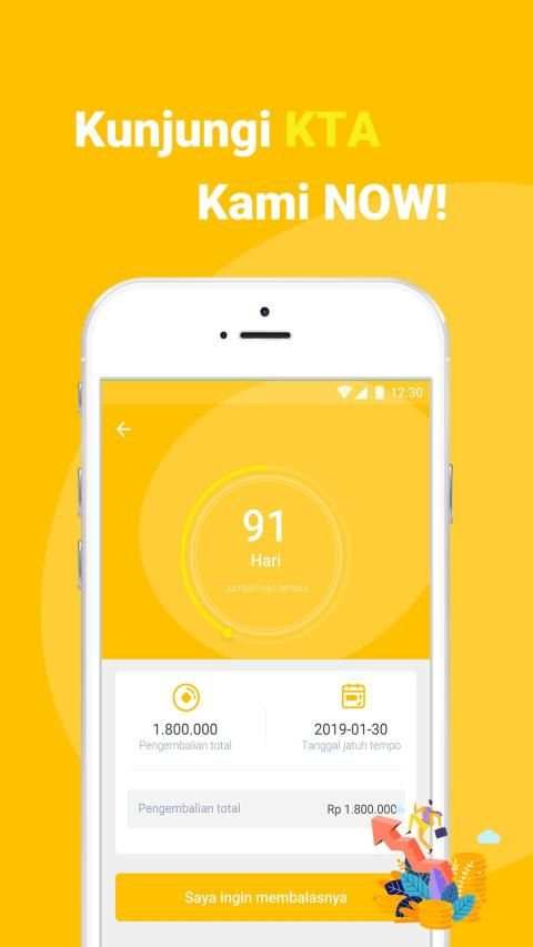 Pohon lemon screenshot 1