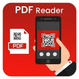 PDF Reader, PDF Viewer and Epub Reader Free आइकन