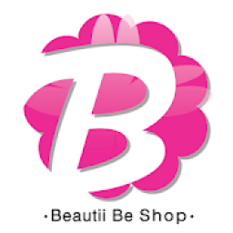 Beautii Be Shop icon