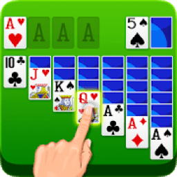 Solitaire आइकन