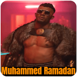 ikon محمد رمضان - بابا 2019
‎