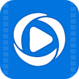 Simple 4k Video Player - Mx Player, No Ads आइकन